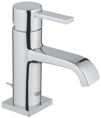 GROHE ALLURE μπαταρια νιπτήρα